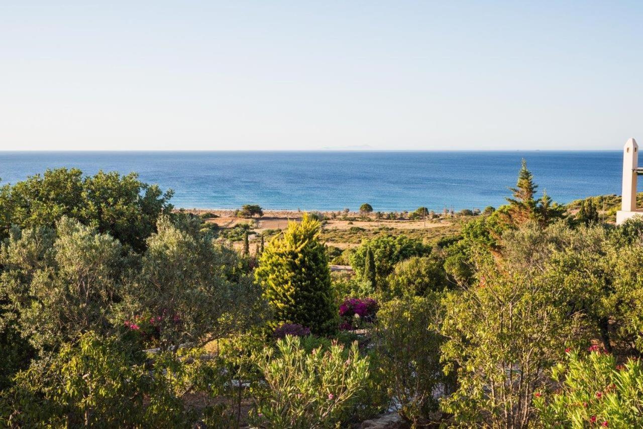 Villa Venus Avlémonasz Kültér fotó