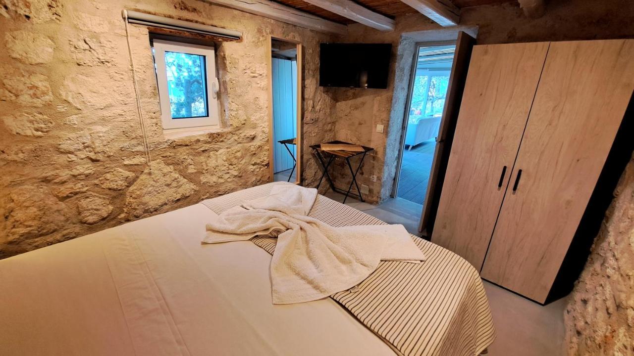 Villa Venus Avlémonasz Kültér fotó