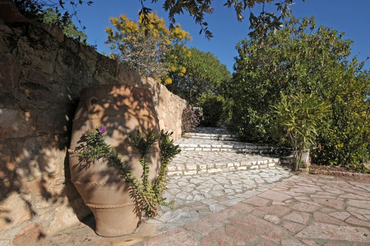 Villa Venus Avlémonasz Kültér fotó